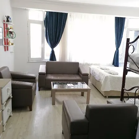 Galata Waterfall * Стамбул