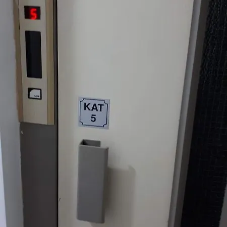 Galata Waterfall * Стамбул