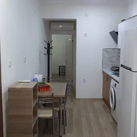 Galata Waterfall Istanbul