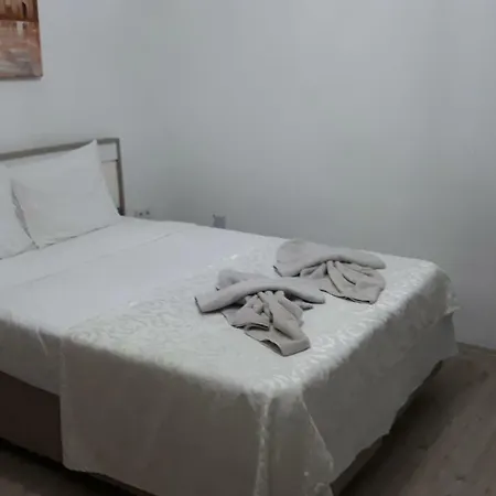 Apartment Galata Waterfall