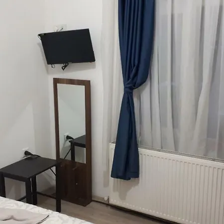 Galata Waterfall * Stambuł