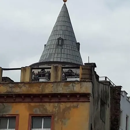Galata Waterfall *