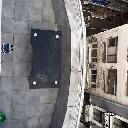 Apartment Galata Waterfall *