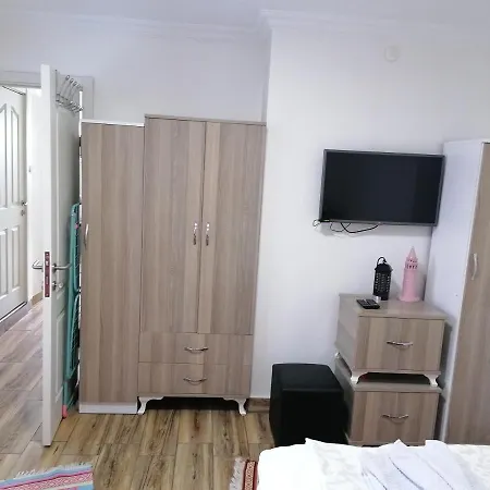 Galata Waterfall Apartment *