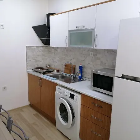 Galata Waterfall Estambul