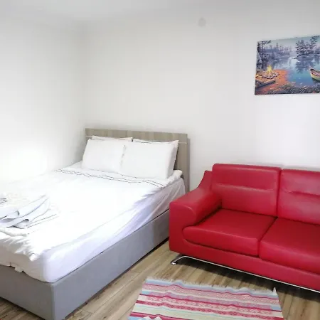 Apartamento Galata Waterfall *