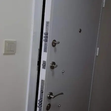 Apartament Galata Waterfall