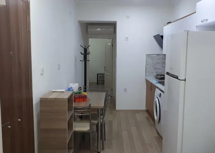 Galata Waterfall Estambul