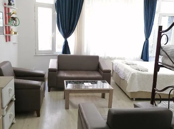 Galata Waterfall * Estambul