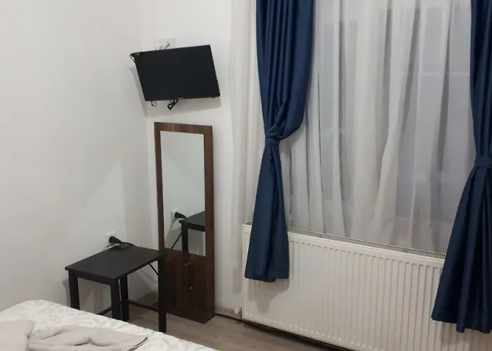 Galata Waterfall * Estambul