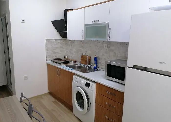 Galata Waterfall Estambul