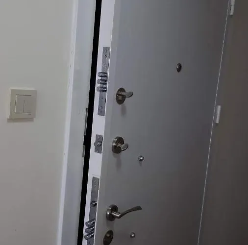 Apartamento Galata Waterfall