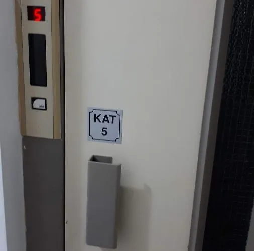 Galata Waterfall * Estambul