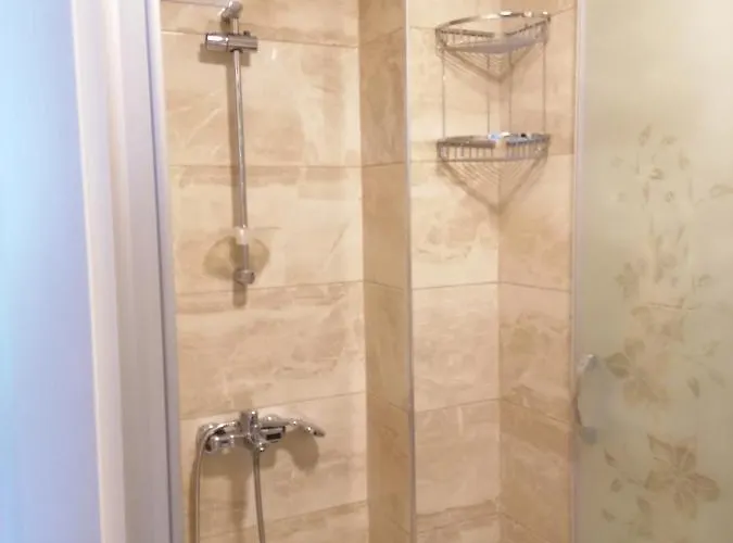 Galata Waterfall Apartamento *