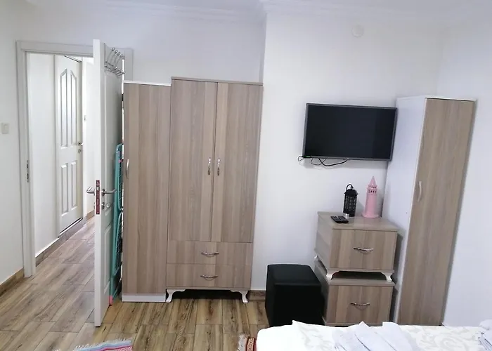 Galata Waterfall Apartamento *