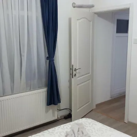 Appartement Galata Waterfall